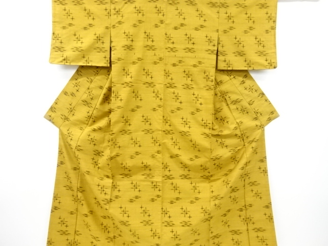 リサイクル・アンティーク着物販売：Shinei